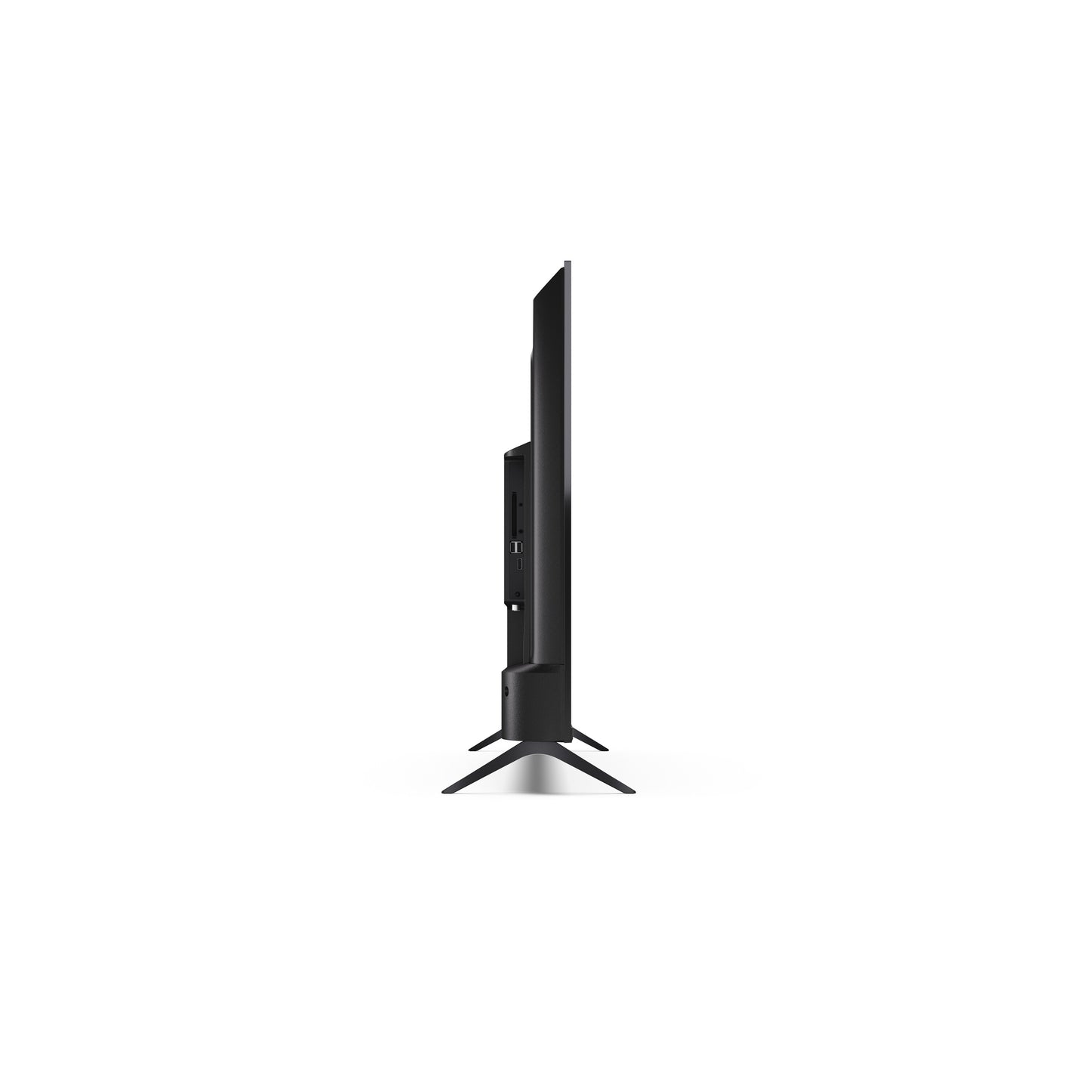 43 Zoll 4K Ultra HD QLED TiVo Smart TV – rahmenloser Fernseher mit Dolby Vision™, Dolby Atmos® & HDMI 2.1