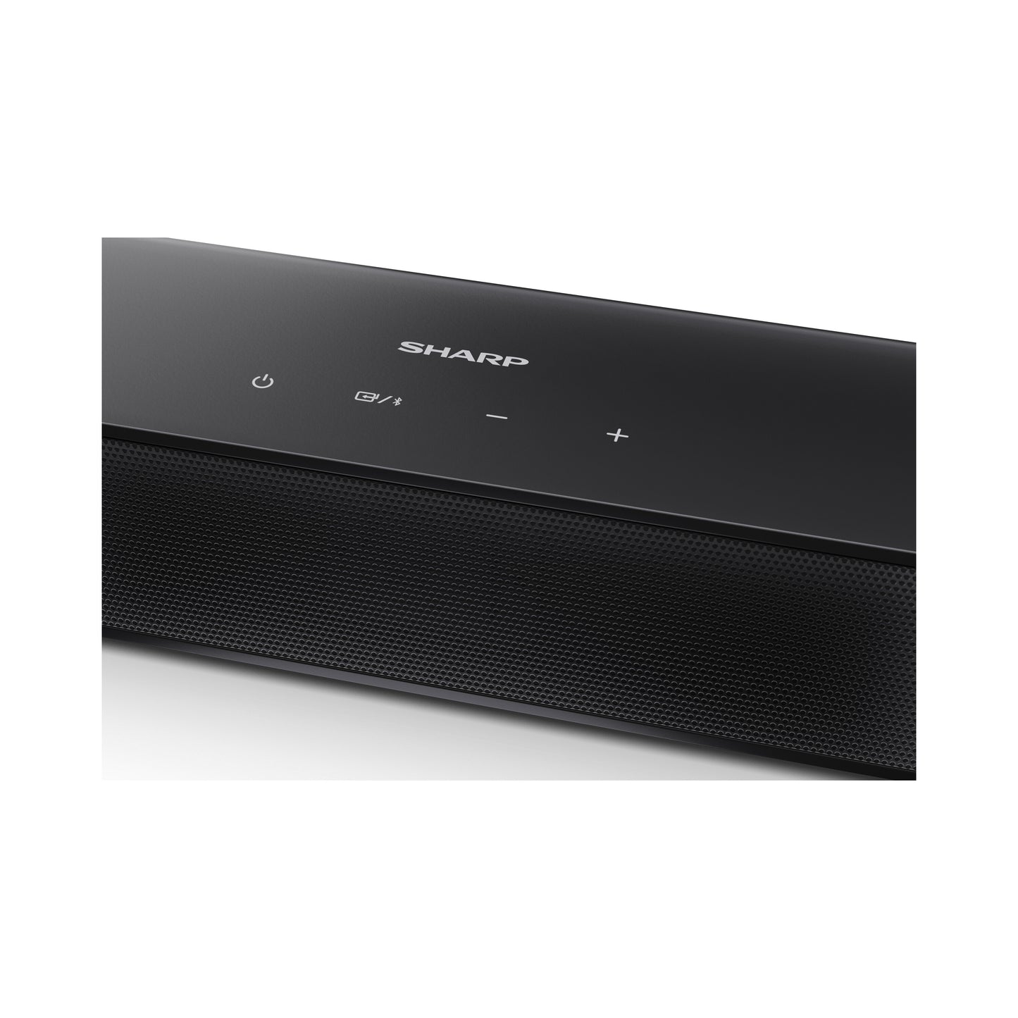 2.0 Soundbar – kompakt mit HDMI ARC/CEC, Bluetooth 5.3 & USB-Musikstreaming