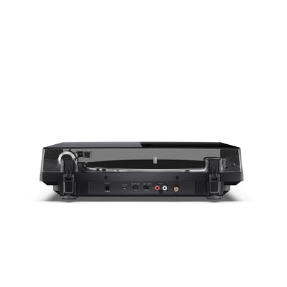 Automatischer Bluetooth-Plattenspieler – mit Audio Technica® Tonabnehmer & USB-Aufnahme