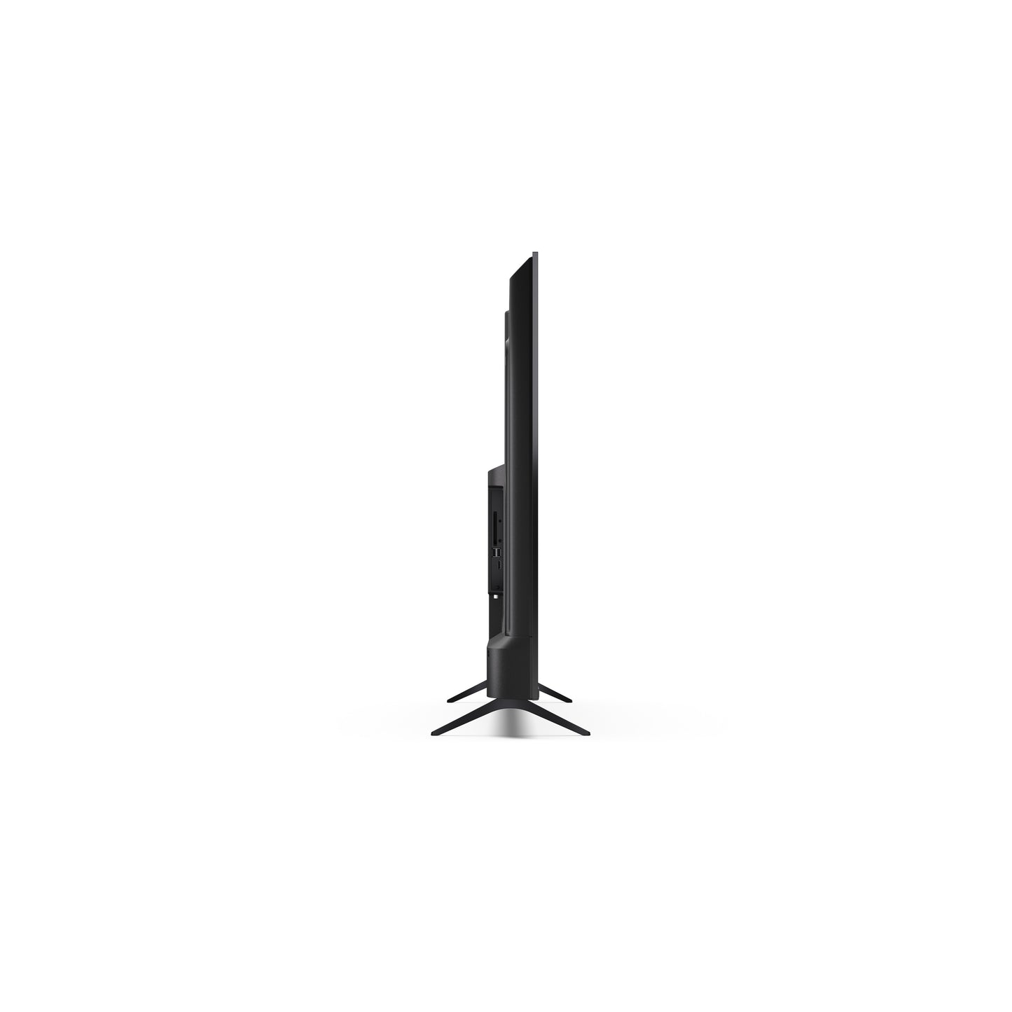 50 Zoll 4K Ultra HD QLED TiVo Smart TV – rahmenloser Fernseher mit Dolby Vision™, Dolby Atmos® & HDMI 2.1