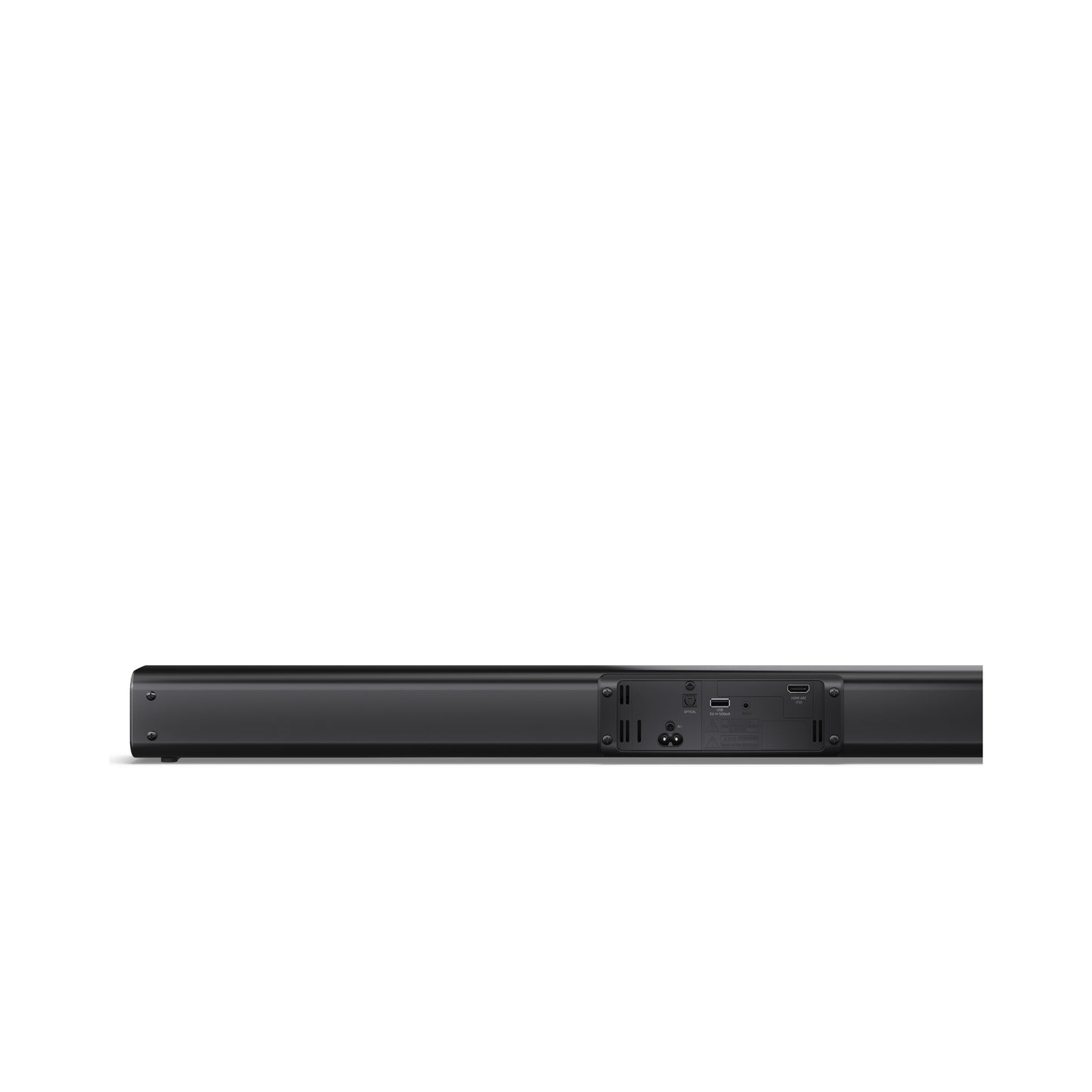 2.0 Soundbar – mit HDMI ARC/CEC, Bluetooth 5.3 & USB-Musikstreaming (150 W)