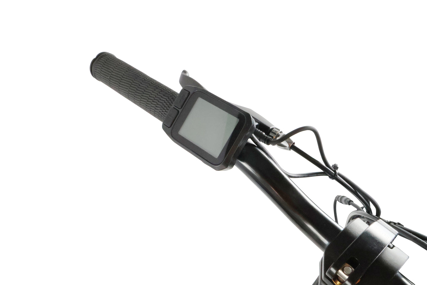 Faltbares Elektro Fatbike – Urban E-Bike mit 250W Motor & 40km Reichweite