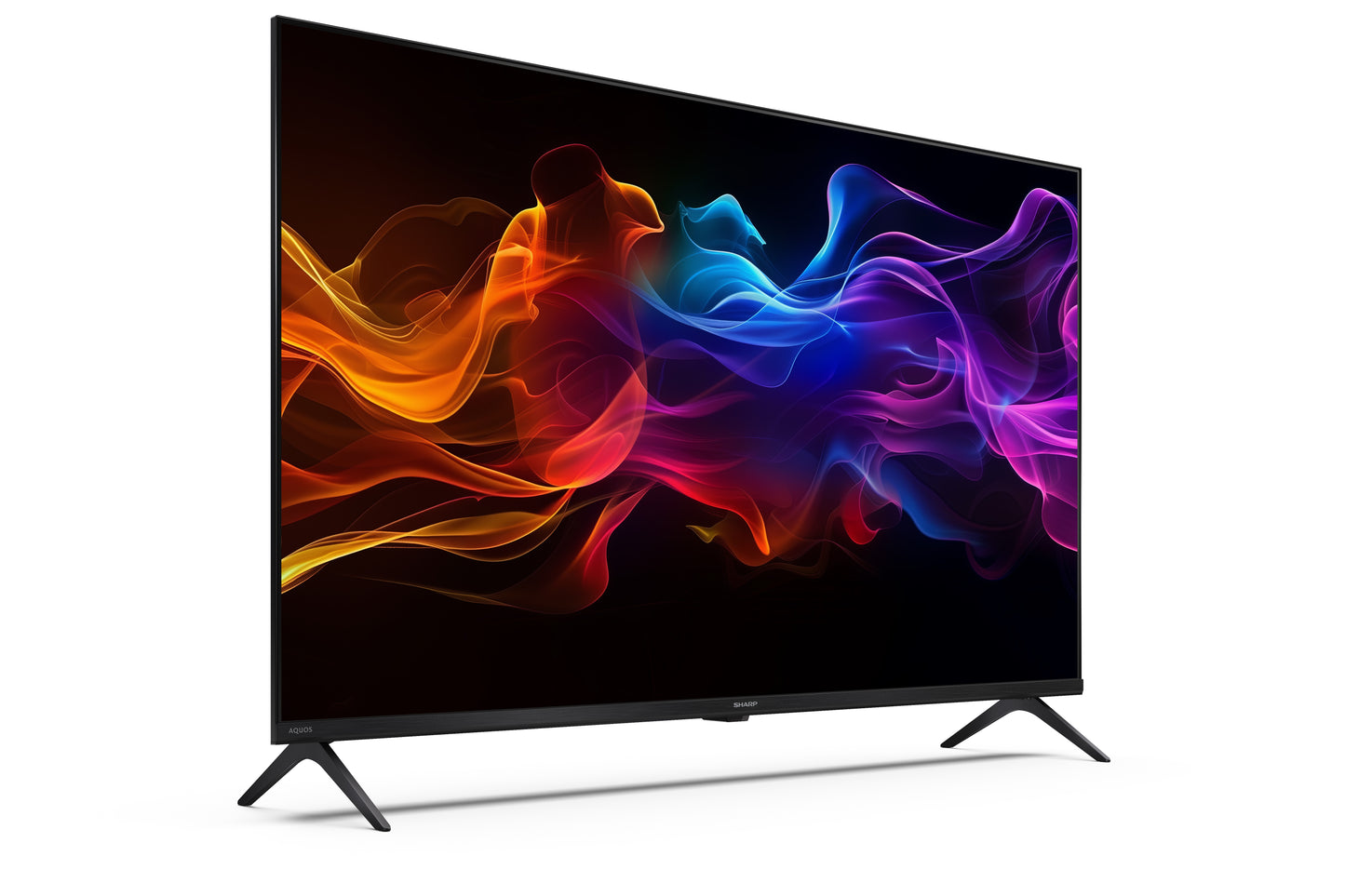 43 Zoll 4K Ultra HD QLED Google TV – Smart Fernseher mit Dolby Vision™, Dolby Atmos® & HDMI 2.1