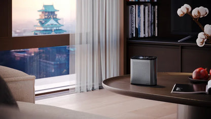 Tragbares DAB+ Digitalradio – Bluetooth Radio mit 15h Akku & BestTune