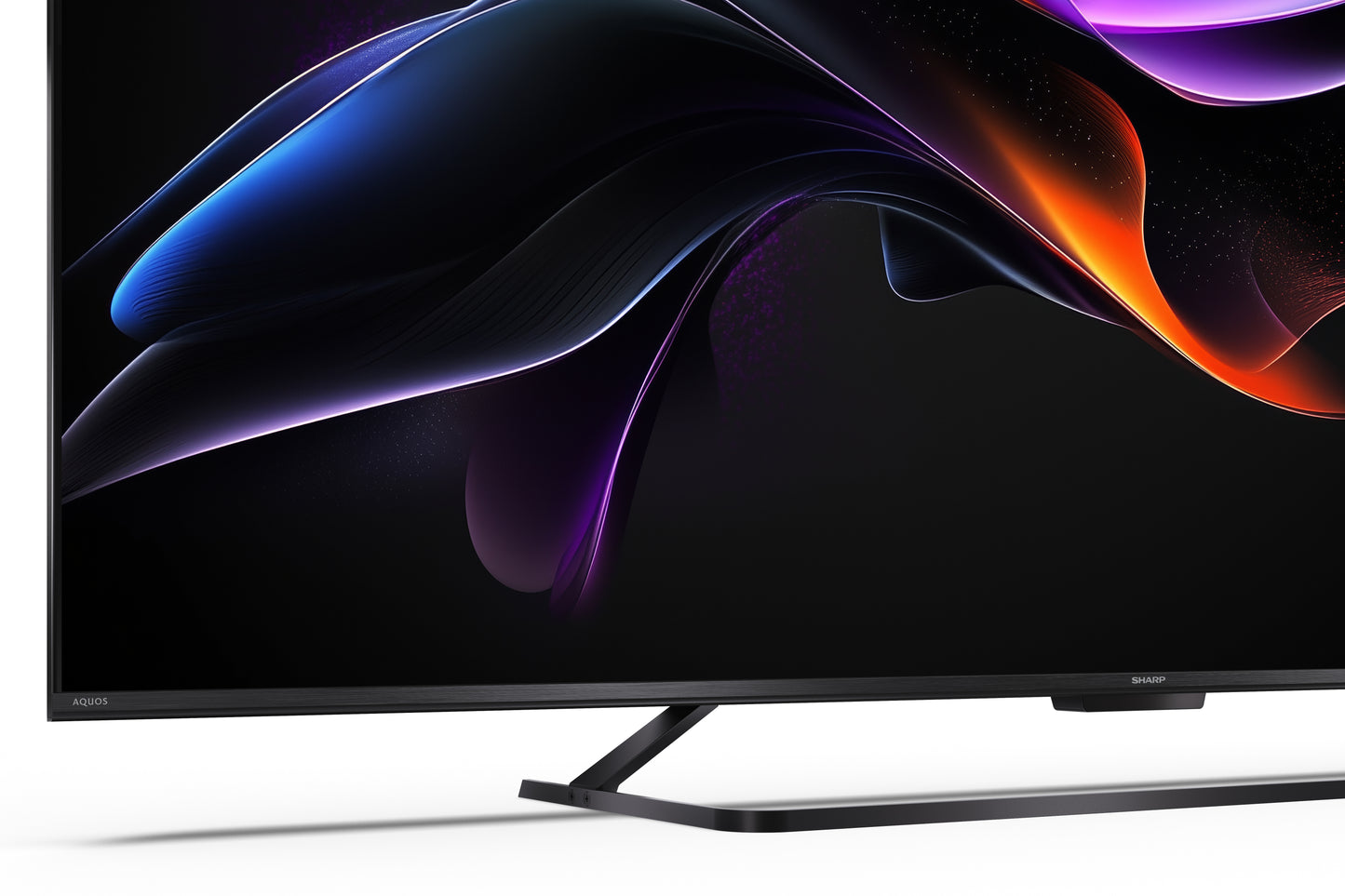 65 Zoll 4K Ultra HD QLED Google TV – Smart Fernseher mit Dolby Vision IQ™, Dolby Atmos® & 144 Hz