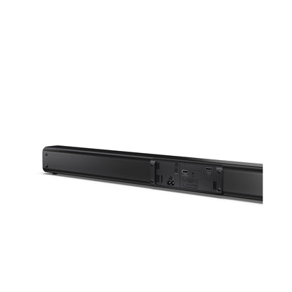 2.0 Soundbar – mit HDMI ARC/CEC, Bluetooth 5.3 & USB-Musikstreaming (150 W)