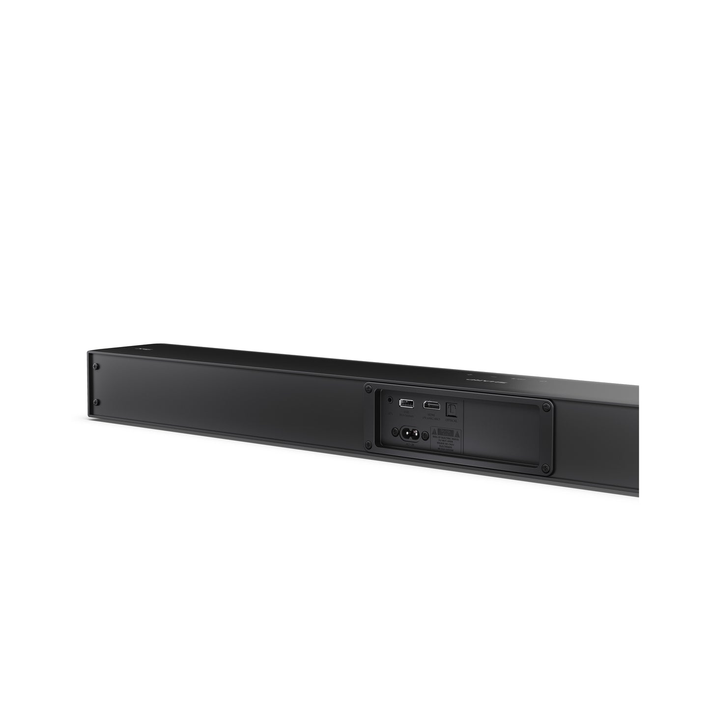 2.0 Dolby Atmos® Soundbar – mit HDMI eARC/CEC, Bluetooth 5.3 & USB-Playback (180 W)