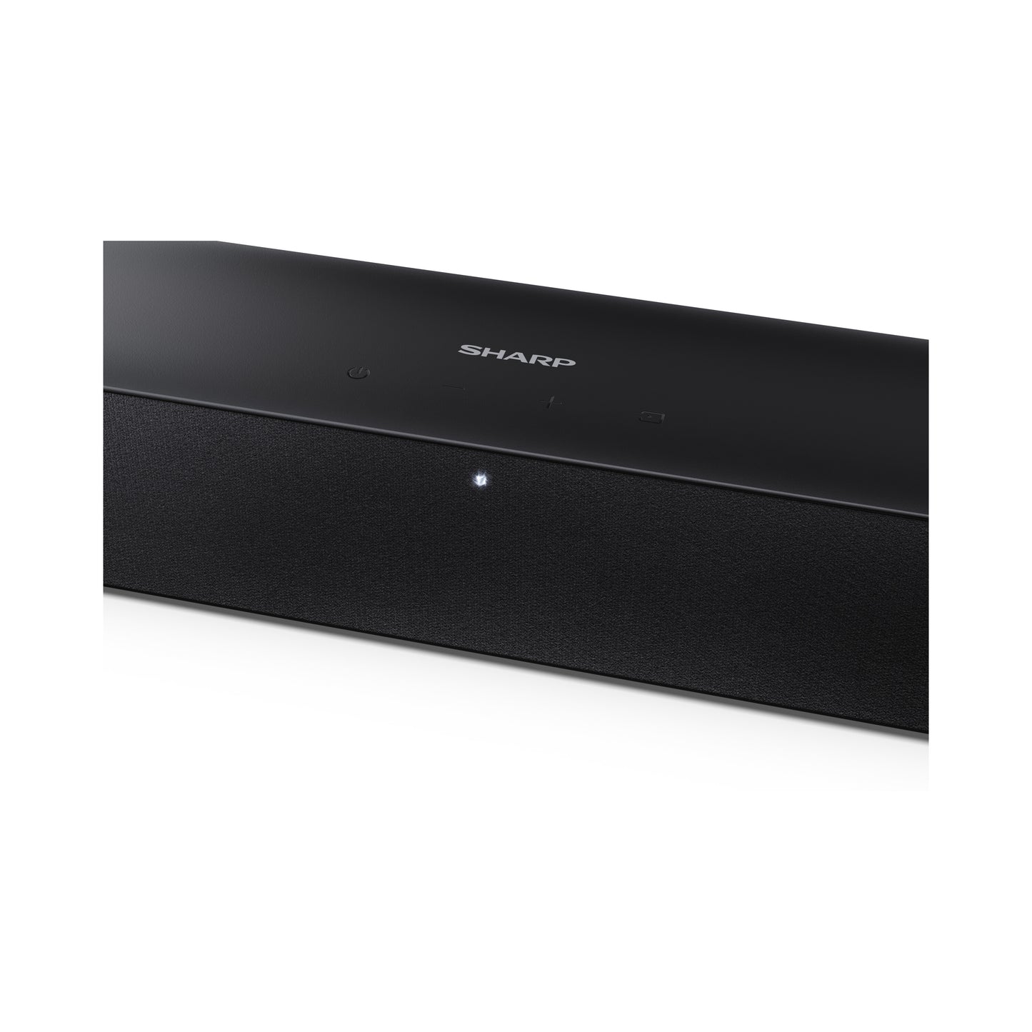 2.1 Dolby Atmos® Soundbar – mit kabellosem Subwoofer & Bluetooth 5.3 Musikstreaming