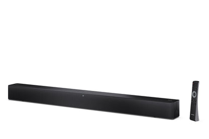 2.1 Dolby Atmos® Soundbar – mit kabellosem Subwoofer & Bluetooth 5.3 Musikstreaming