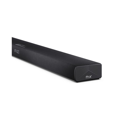2.1 Dolby Atmos® Soundbar – ultraflach mit kabellosem Subwoofer & Bluetooth 5.3