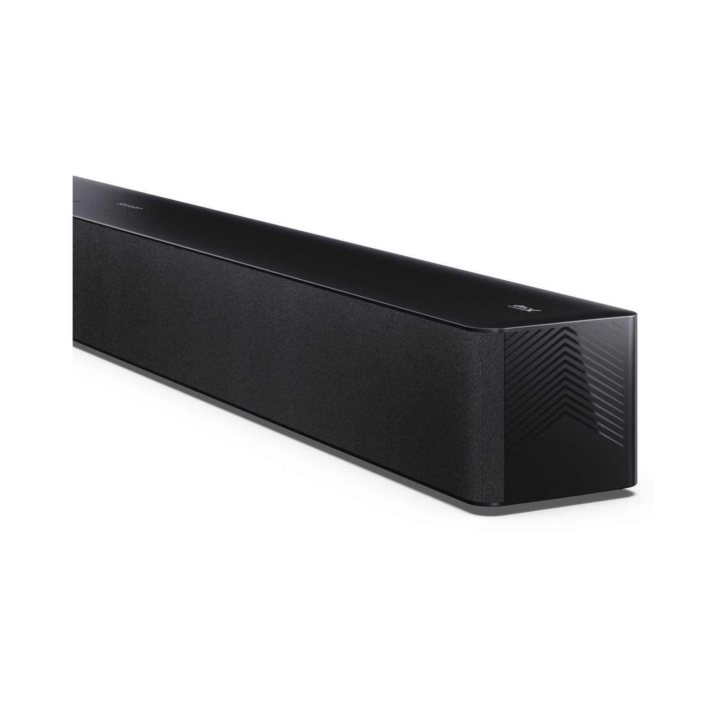 2.1 Dolby Atmos® Soundbar – mit kabellosem Subwoofer & Bluetooth 5.3 Musikstreaming