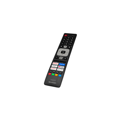 40 Zoll Full HD Google TV – Smart Fernseher mit HDR10, Bluetooth & Google Assistant