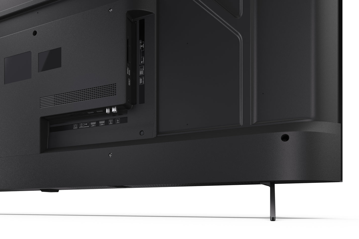 50 Zoll 4K Ultra HD QLED TiVo Smart TV – rahmenloser Fernseher mit Dolby Vision™, Dolby Atmos® & HDMI 2.1