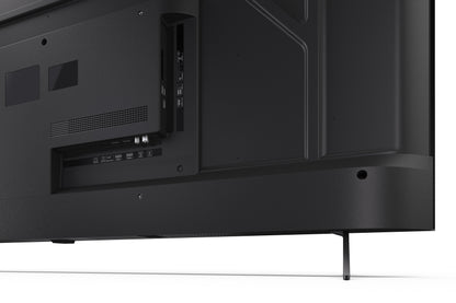 55 Zoll 4K Ultra HD QLED TiVo Smart TV – rahmenloser Fernseher mit Dolby Vision™, Dolby Atmos® & HDMI 2.1