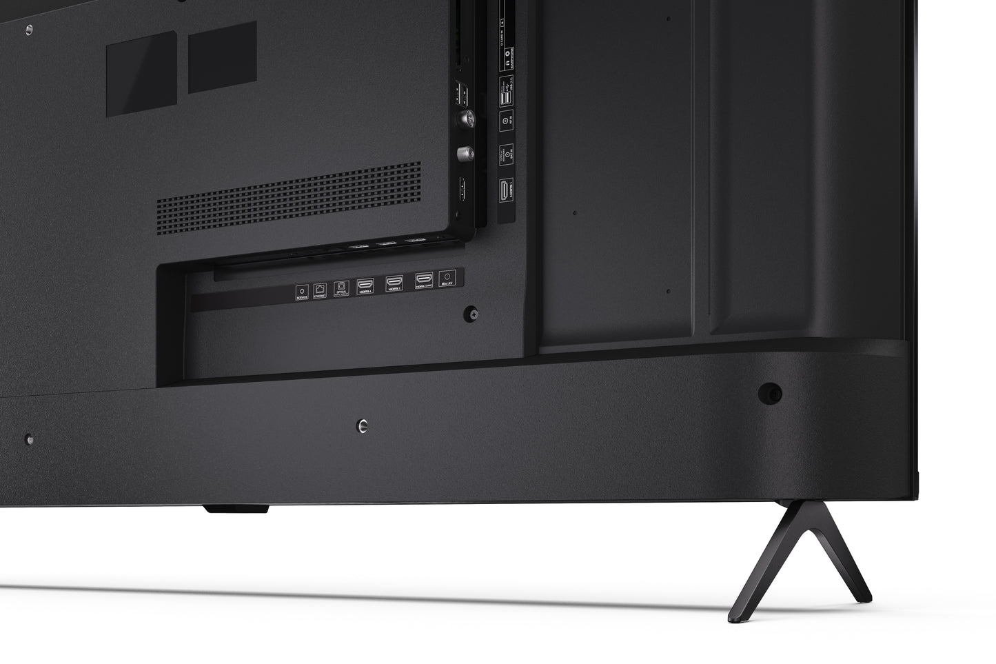 43 Zoll 4K Ultra HD Google TV – Smart Fernseher mit Dolby Vision™, Dolby Atmos® & HDMI 2.1