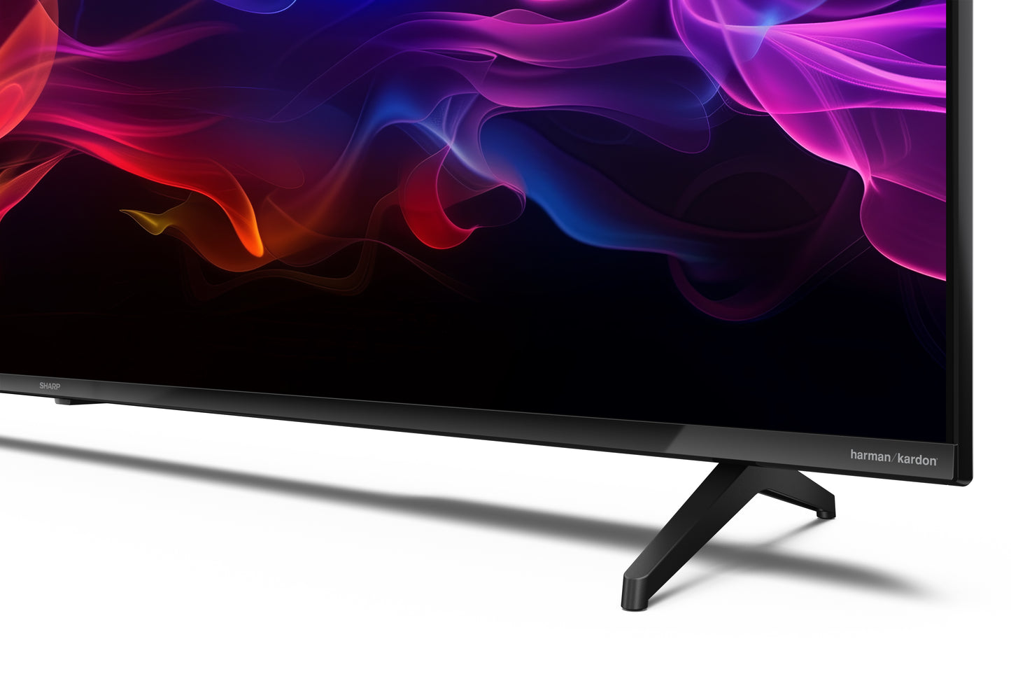 70 Zoll 4K Ultra HD QLED Google TV – Smart Fernseher mit Dolby Vision™, Dolby Atmos® & HDMI 2.1