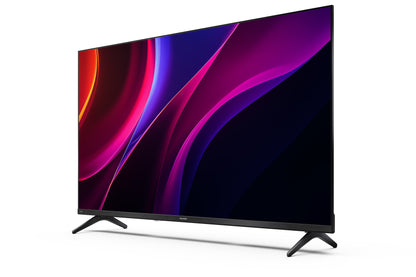 40 Zoll Full HD TiVo Smart TV – rahmenloser LED-Fernseher mit HDR10, AV1 & WLAN