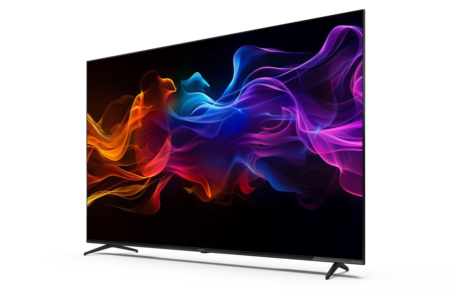 70 Zoll 4K Ultra HD QLED Google TV – Smart Fernseher mit Dolby Vision™, Dolby Atmos® & HDMI 2.1