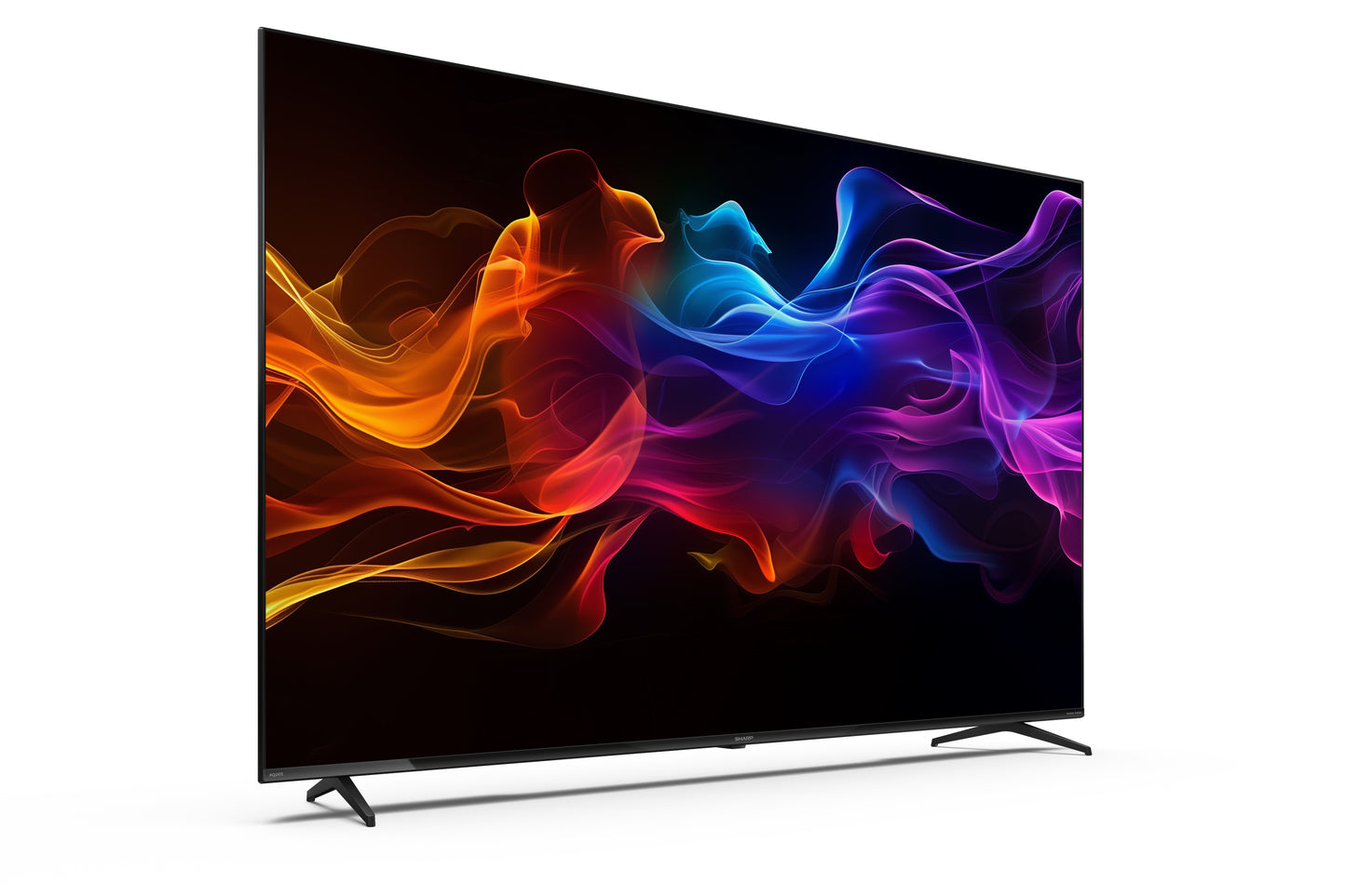 70 Zoll 4K Ultra HD QLED Google TV – Smart Fernseher mit Dolby Vision™, Dolby Atmos® & HDMI 2.1