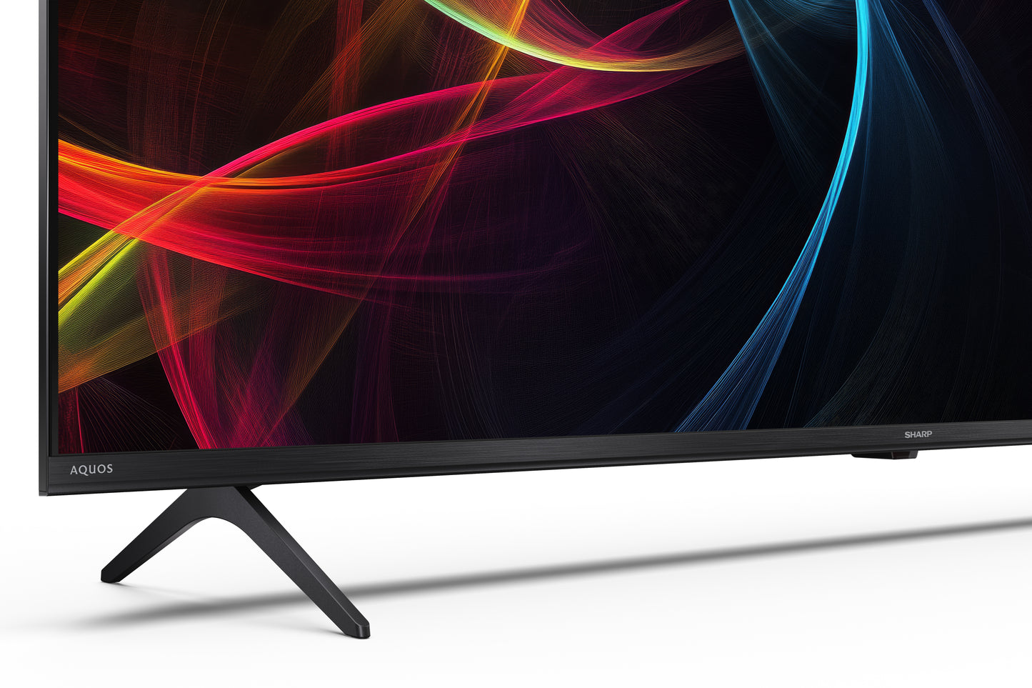 55 Zoll 4K Ultra HD Google TV – Smart Fernseher mit Dolby Vision™, Dolby Atmos® & HDMI 2.1