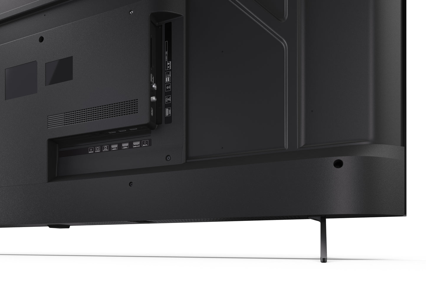 50 Zoll 4K Ultra HD QLED Google TV – Smart Fernseher mit Dolby Vision™, Dolby Atmos® & HDMI 2.1