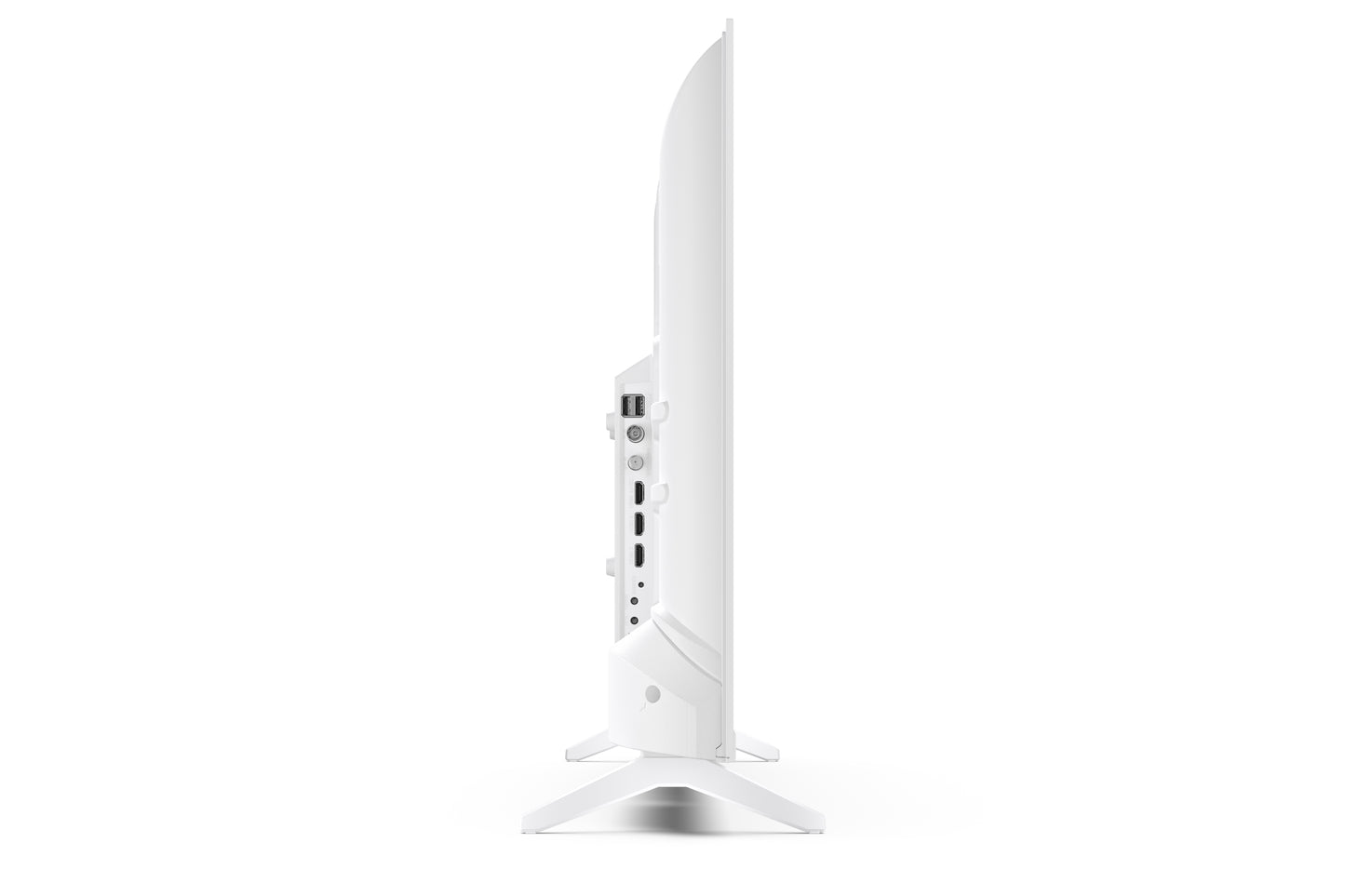 32 Zoll HD Google TV – Smart Fernseher mit HDR10, Bluetooth & Google Assistant