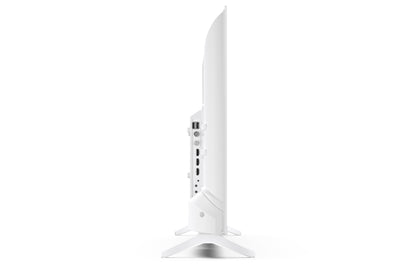 32 Zoll HD Google TV – Smart Fernseher mit HDR10, Bluetooth & Google Assistant