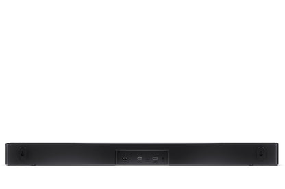 2.1 Dolby Atmos® Soundbar – mit kabellosem Subwoofer & Bluetooth 5.3 Musikstreaming