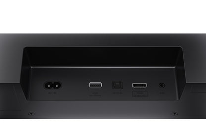 2.1 Dolby Atmos® Soundbar – mit kabellosem Subwoofer & Bluetooth 5.3 Musikstreaming