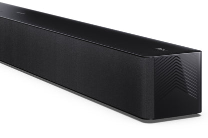 2.1 Dolby Atmos® Soundbar – mit kabellosem Subwoofer & Bluetooth 5.3 Musikstreaming